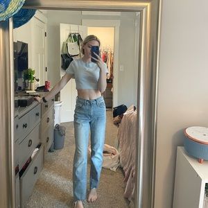 The perfect everyday jeans!